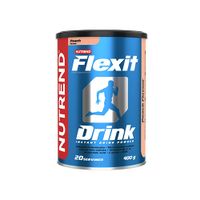 NUTREND Flexit Drink - 400g - Peach - Regeneratory Stawów