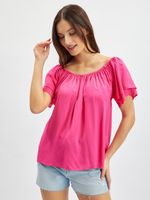 Orsay Bluse Rosa