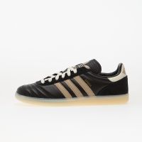 Trampki adidas Samba Jp Core Black/ Trace Khaki/ Crew White EUR 40 2/3