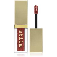 Stila Cosmetics Glitter & Glow tekuté oční stíny pro třpytivý lesk odstín Dollish 4.5 ml