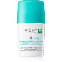 Vichy Deodorant 48h antiperspirant roll-on proti nadměrnému pocení 48h 50 ml