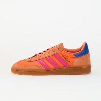 Sneakers adidas Handball Spezial W Solar Orange/ Lucid Pink/ Gum2 EUR 36 2/3