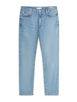 TOMMY HILFIGER Traperice 'Denton Slim Straight'  svijetloplava