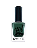 bellaoggi Gel Effect Matte Nail Polish - Tropic Mood