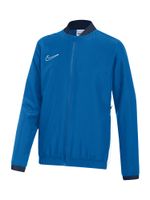 NIKE Sportska jakna 'Academy 25'  plava / morsko plava / bijela