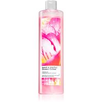 Avon Senses Sweet & Joyful vlažilen gel za prhanje 500 ml