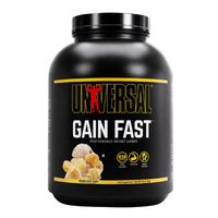 UNIVERSAL - Gain Fast - 2300g - Banana