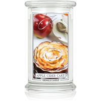 Kringle Candle Classic Apple Cider Cake Duftkerze 623 g