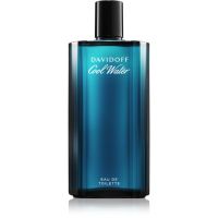 Davidoff Cool Water Eau de Toilette für Herren 200 ml