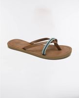 Női flip-flop Rip Curl COCO