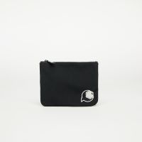 Πορτοφόλι Carhartt WIP Industry Zip Wallet Black Universal