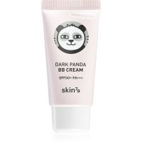 Skin79 Animal For Dark Panda озаряващ ВВ крем против пигментни петна SPF 50+ цвят Light Beige 30 мл.