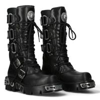 Stiefel New rock 42