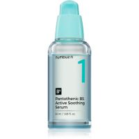 Numbuzin No. 1 Pantothenic B5 Active Soothing Serum intensives, hydratisierendes Serum mit Gel-Textur 50 ml