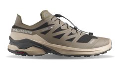Salomon XA Meta Gore-Tex Mif Muškarci - Tenisice Salomon - Svijetlo smeđa - L47887000-10 - Size: 10
