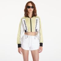 Bomber Converse x Feng Chen Wang Jacket Pale Lime Yellow XL