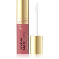 Eveline Cosmetics Wonder Match olejek nawilżający do ust odcień 04 Raspberry Sorbet 5 ml