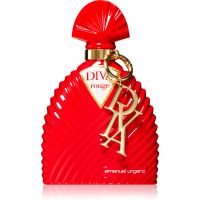 Emanuel Ungaro Diva Rouge Eau de Parfum pentru femei 100 ml