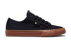 DC Shoes Manual