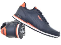 Trampki PUMA ST RUNNER V3 L Jr