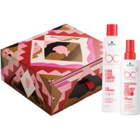 Schwarzkopf Professional BC Bonacure Repair Rescue подаръчен комплект за суха и увредена коса