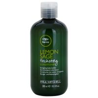 Paul Mitchell Tea Tree Lemon Sage енергетичний кондиціонер для збільшення густоти волосся 300 мл