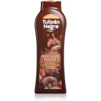 Tulipán Negro Chocolate Praliné гель для душу 650 мл