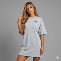 The North Face Women’s S/S Tee Dress XS