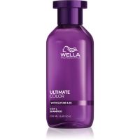 Wella Professionals Ultimate Color Shampoo szampon dla uzyskania lśniącego koloru włosów 250 ml