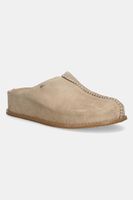 MICHAEL Michael Kors papuci din piele Hensley Mule