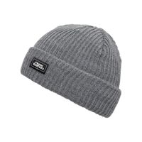 HORSEFEATHERS Čiapka Gaine - gray melange GRAY