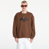 Φούτερ Dickies Torrey Sweatshirt Timber Brown L