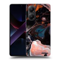 ULTIMATE CASE pro Xiaomi Poco X7 Pro 5G - Cream