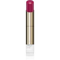 Sensai Lasting Plump Lipstick glänzender Lippenstift mit vergrößerndem Effekt Farbton LP04 3,8 g