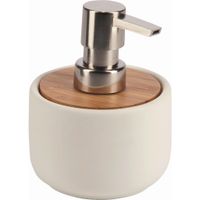 Sadena DÁVKOVAČ MÝDLA hnědá, bílá