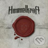 Himmelkraft:  Himmelkraft (uranium & Dark Red Vinyl) LP