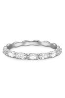Swarovski - Prstienok Vittore Marquise