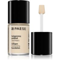 Paese Collagen podkład nawilżający z kolagenem odcień 300 C Porcelain 30 ml