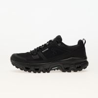 Sneakers On W Cloudrock Low WP Black/ Black EUR 37