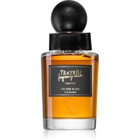 Teatro Fragranze Polvere di Iris αρωματικός διαχύτης επαναπλήρωσης (Iris Powder) 100 μλ