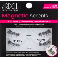 Ardell Magnetic Accents Magnetwimpern Accents 001