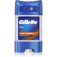 Gillette Sport Triumph antyperspirant w żelu 70 ml