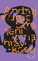 Stratení v nahrávkach - Andrej Kuruc - kniha z kategorie Detektivky