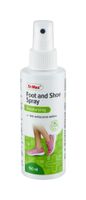 Dr.Max Foot and Shoe Spray