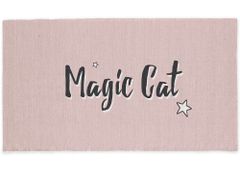 TODAY KIDS detský koberec Magic Cat pink 60x120 cm