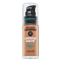 Revlon Colorstay Make-up Normal/Dry Skin podkład w płynie do skóry normalnej i suchej 370 30 ml
