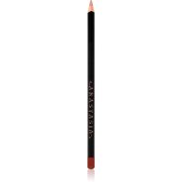 Anastasia Beverly Hills Lip Liner Konturstift für die Lippen Farbton Warm Taupe 1,49 g