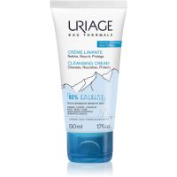 Uriage Hygiène Cleansing Cream hranjiva krema za čišćenje za tijelo i lice 50 ml