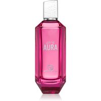 Grandeur Pink Aura Eau de Parfum für Damen 100 ml