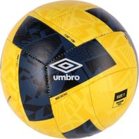 Umbro NEO SWERVE MINI Мини футболна топка, жълто, размер